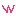 ｗ