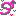↑