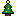 クリスマスツリー