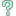 ？