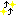 ↑