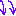 ↓