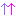 ↑