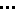 ・・・
