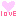 love