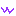 ｗ