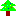クリスマスツリー