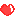 ❤