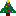 クリスマスツリー