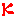 ｋ