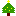 クリマスツリー