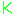 ｋ