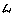 ん