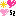 しっぽハート