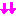 ↓↓
