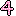 ４
