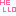 ＨＥＬＬＯ