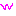 ｗ