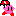 パラソルカービィ