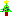 クリスマスツリー