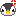 ペンギン（怒）