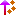 ↑ｷﾗｷﾗ