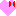 ハート&リボン
