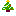 クリスマスツリー☆