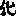 化