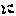 に