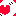 ハート☆