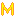 Ｍ