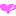 ぷっくりハート