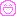 ニッコリ(ピンク)