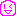 ウウィンク（濃ピンク）