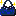 バッグ(ネイビー)