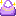 バッグ(パープル)