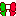 イタリア　リボン