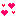 ラブラブ