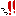 っ