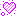 ﾊｰﾄ
