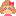 女の子　驚