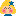 女の子