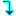 ↓
