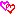 ハートｗ