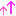 ↑