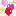 ハートきらきら
