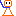 テルテル（オレンジ）