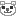 白クマ