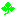 クローバー